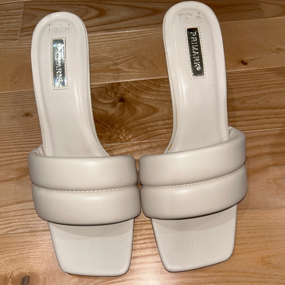 Primark Mule